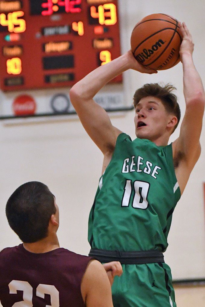 Coltin Quagliano action